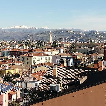 Apartmán Arte & Panorama Verona Exteriér fotografie
