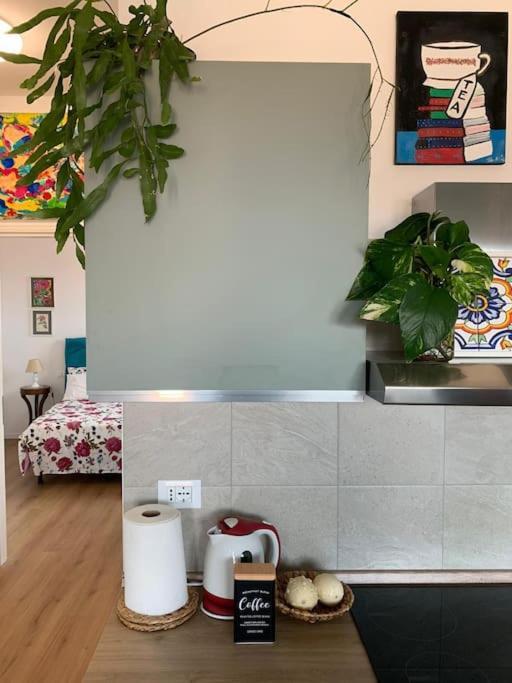 Apartmán Arte & Panorama Verona Exteriér fotografie