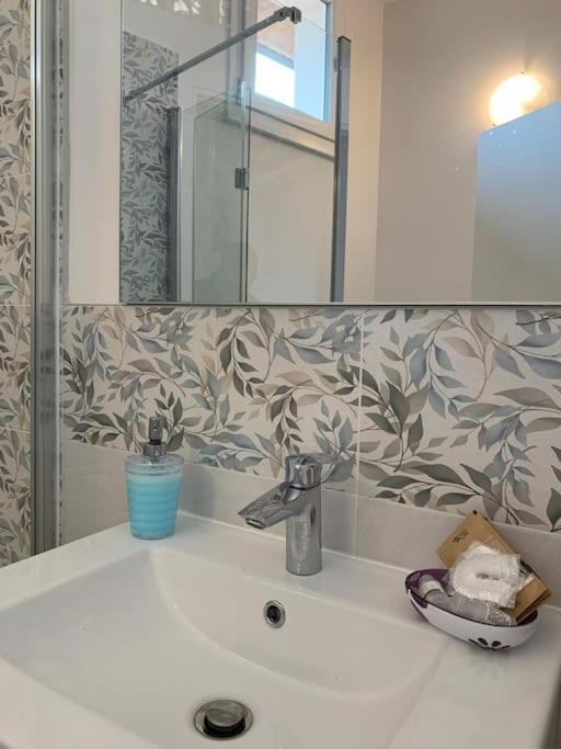 Apartmán Arte & Panorama Verona Exteriér fotografie