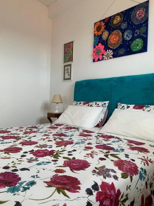 Apartmán Arte & Panorama Verona Exteriér fotografie