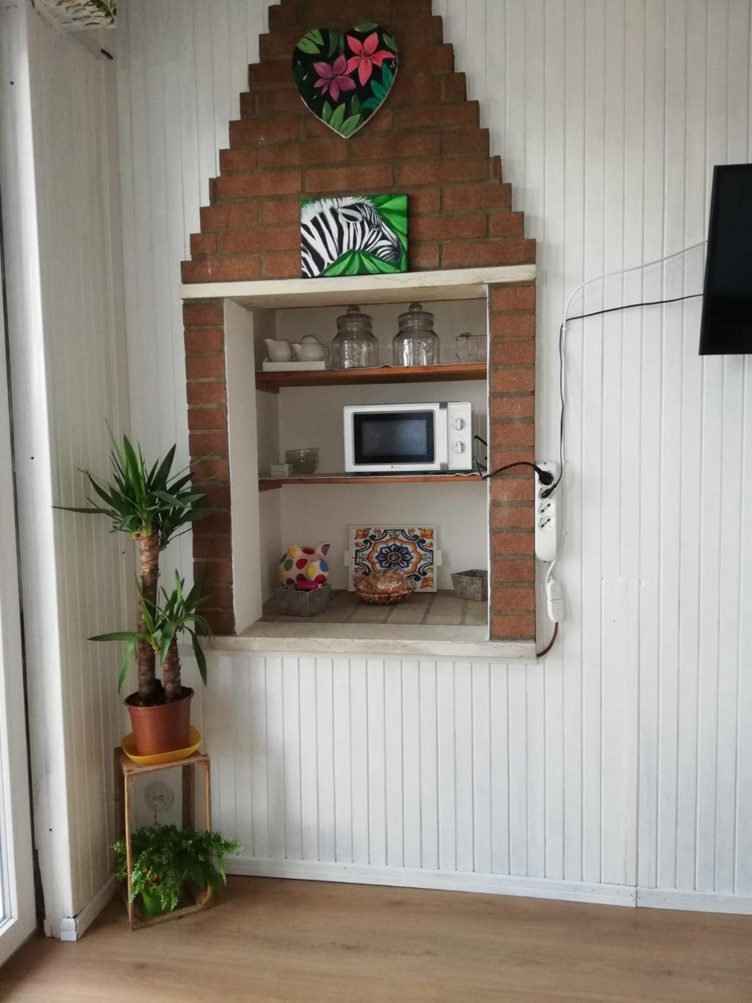 Apartmán Arte & Panorama Verona Exteriér fotografie