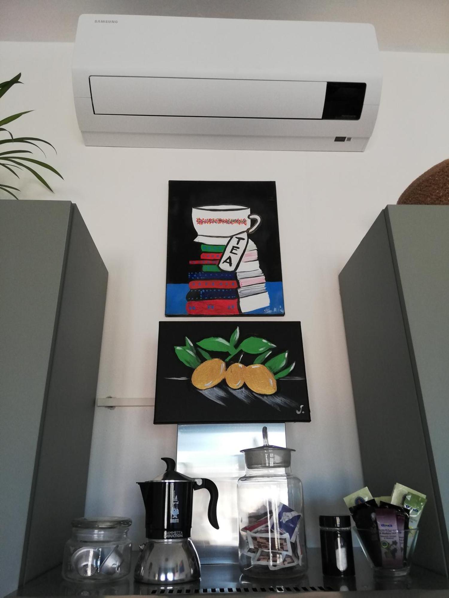 Apartmán Arte & Panorama Verona Exteriér fotografie