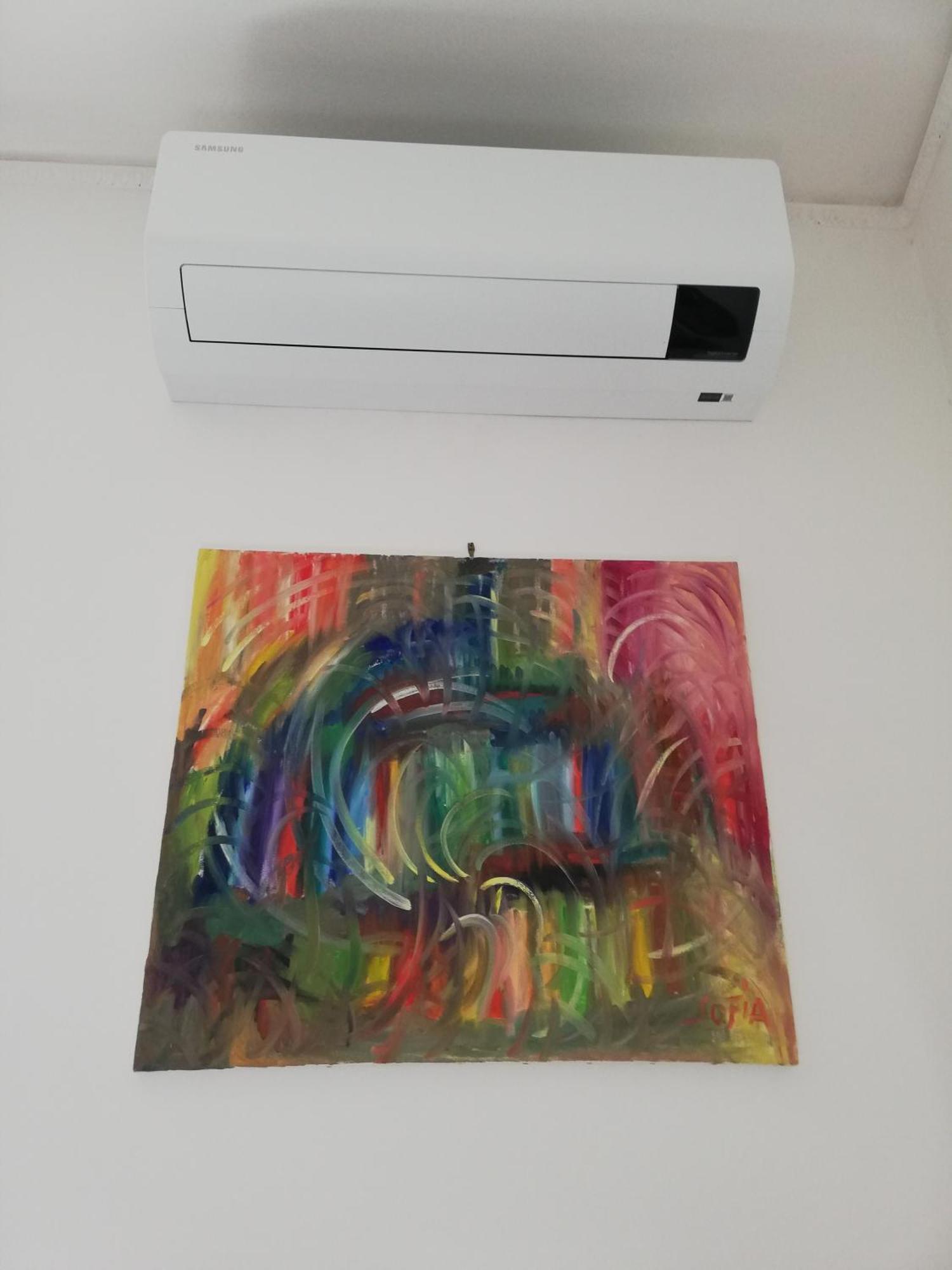 Apartmán Arte & Panorama Verona Exteriér fotografie